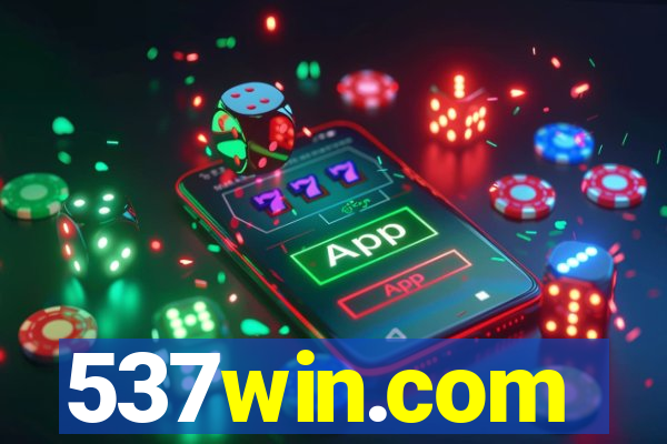 537win.com