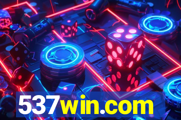 537win.com