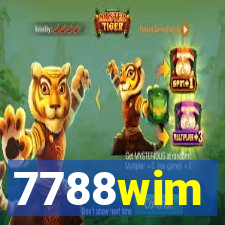 7788wim