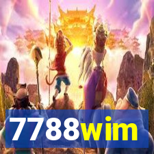 7788wim