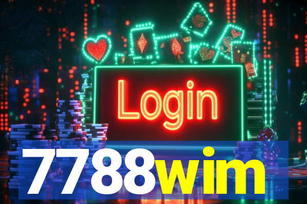 7788wim