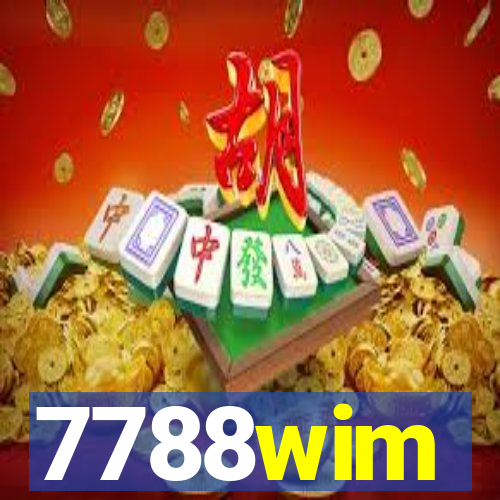 7788wim