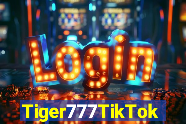 Tiger777TikTok