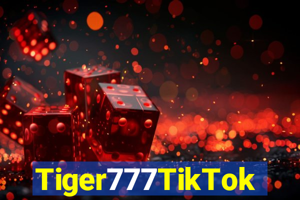 Tiger777TikTok