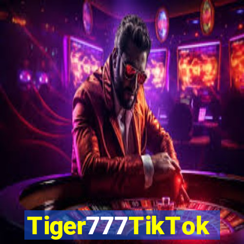 Tiger777TikTok