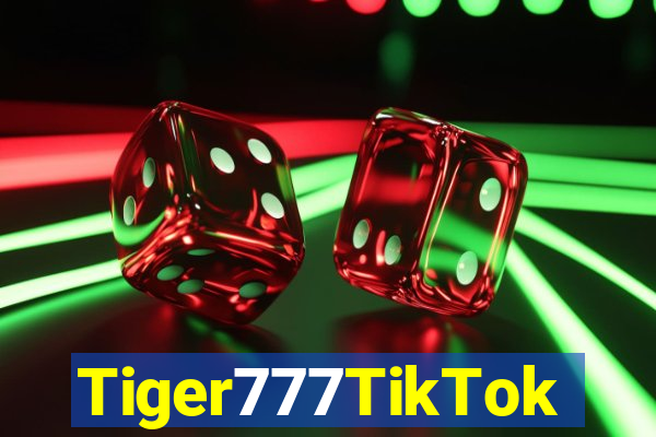 Tiger777TikTok