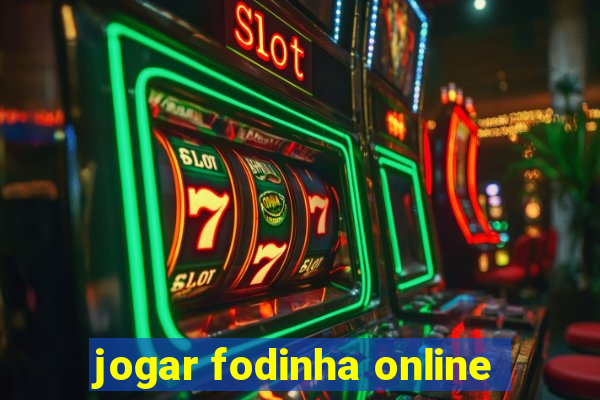 jogar fodinha online