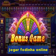 jogar fodinha online