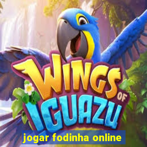 jogar fodinha online