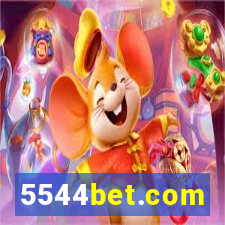 5544bet.com