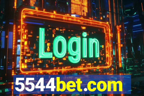 5544bet.com