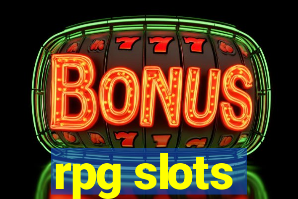 rpg slots