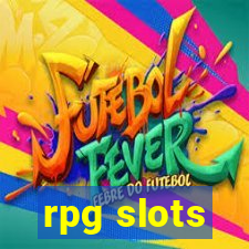 rpg slots