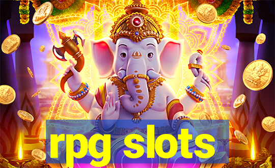 rpg slots