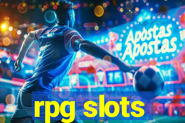 rpg slots