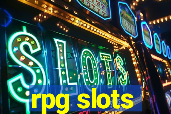 rpg slots