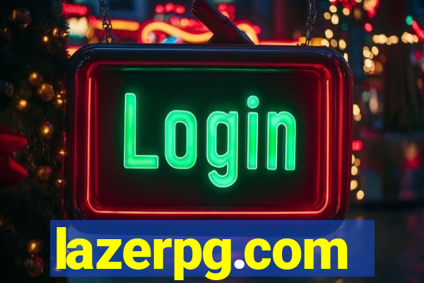 lazerpg.com