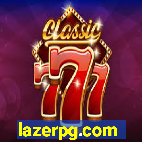 lazerpg.com