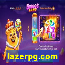 lazerpg.com