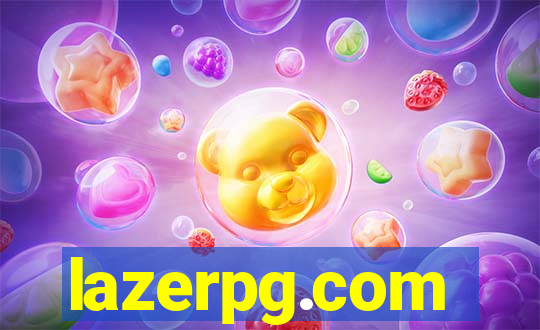 lazerpg.com