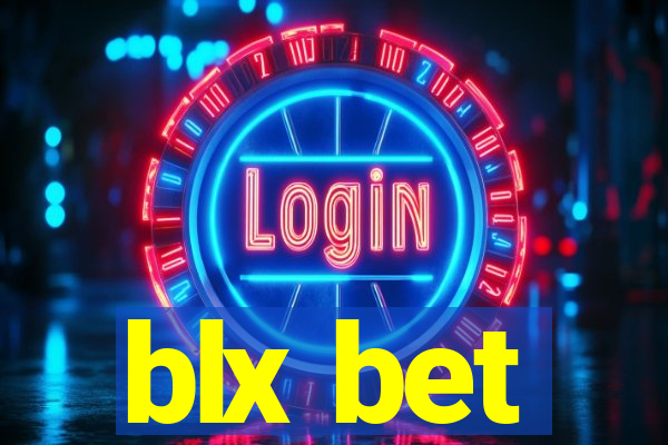 blx bet