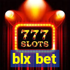 blx bet