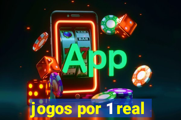 jogos por 1 real