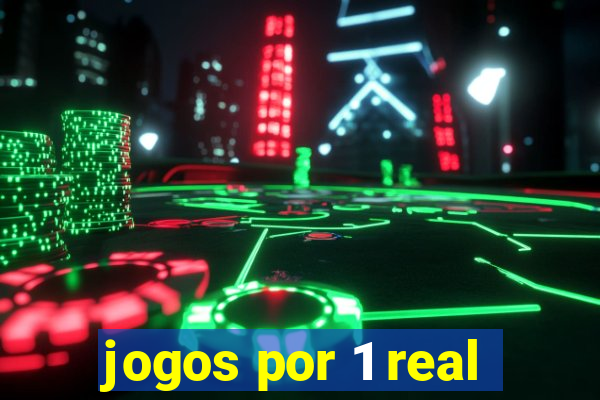 jogos por 1 real