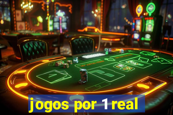 jogos por 1 real