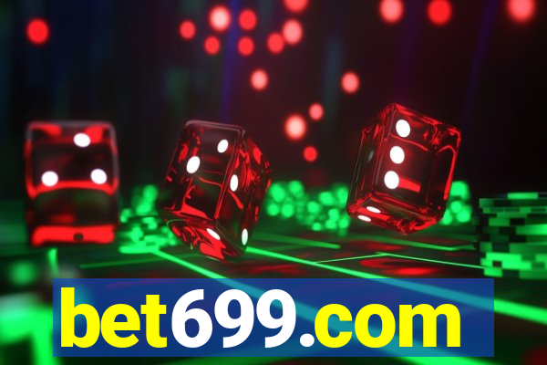 bet699.com