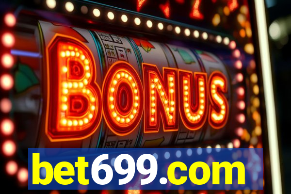 bet699.com