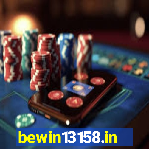 bewin13158.in