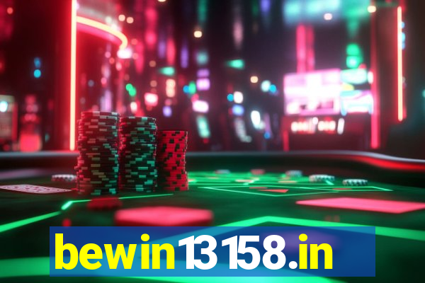 bewin13158.in