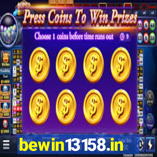 bewin13158.in