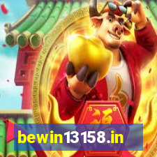 bewin13158.in