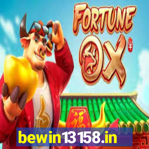 bewin13158.in