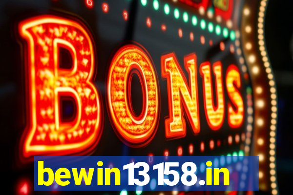 bewin13158.in