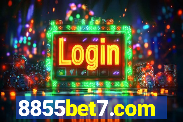 8855bet7.com