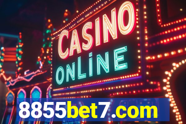 8855bet7.com