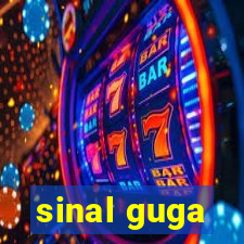 sinal guga