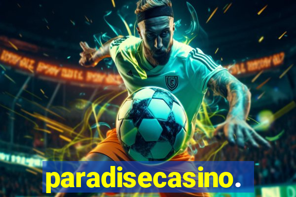 paradisecasino.com