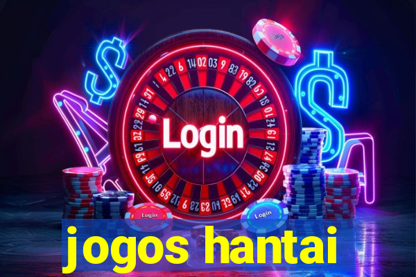 jogos hantai