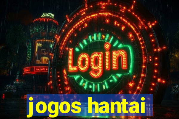 jogos hantai