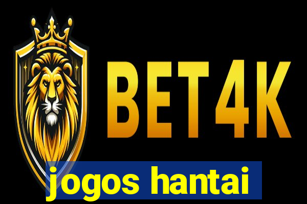 jogos hantai