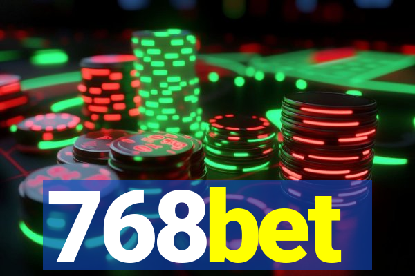 768bet