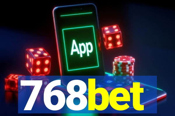 768bet