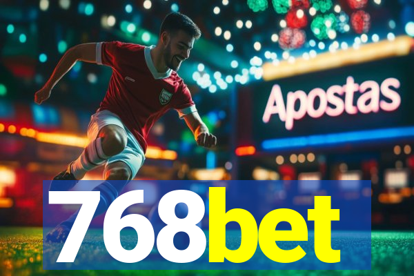 768bet