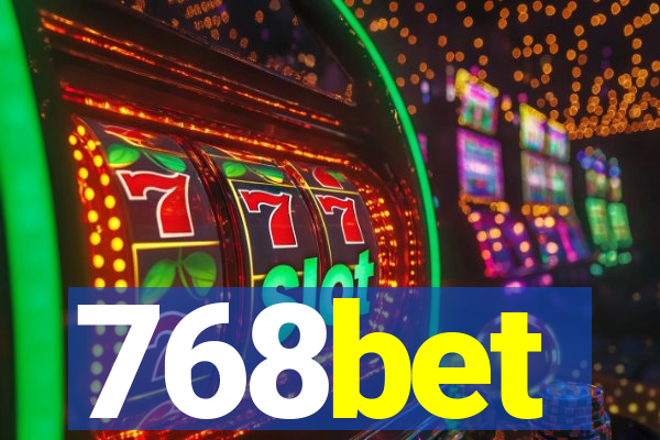 768bet