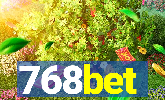 768bet