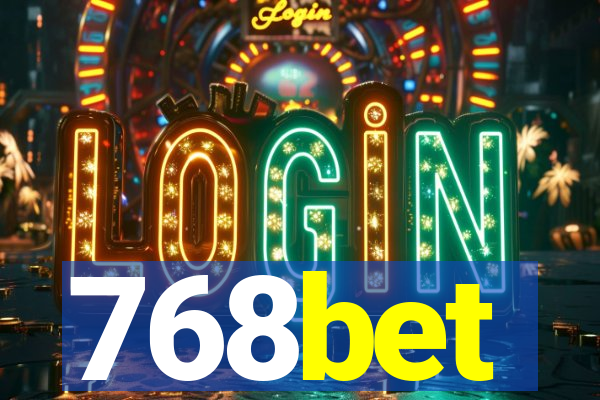 768bet